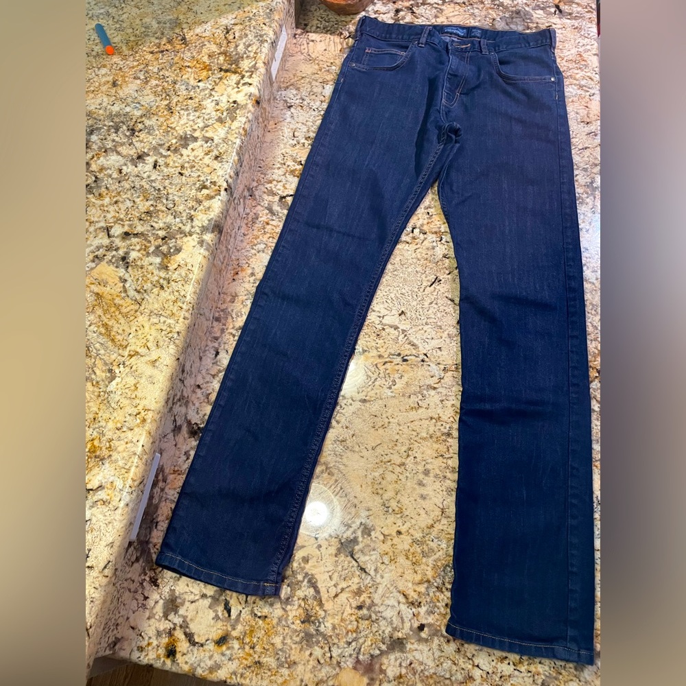 Patagonia MENS Jeans 32x34 NWOT
